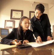 For appraisal review services in Oklahoma, contact a la mode