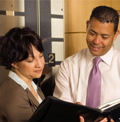 For appraisal review services in Oklahoma, contact a la mode